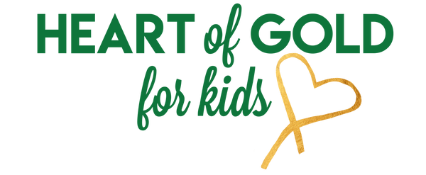 Heart of Gold For Kids