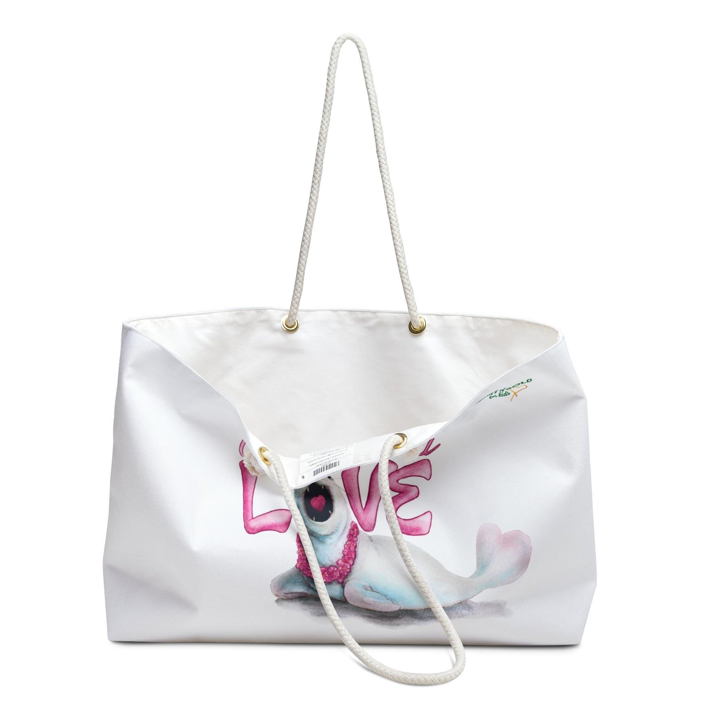 Love this Weekender Bag for Party, Picnic, or Beach